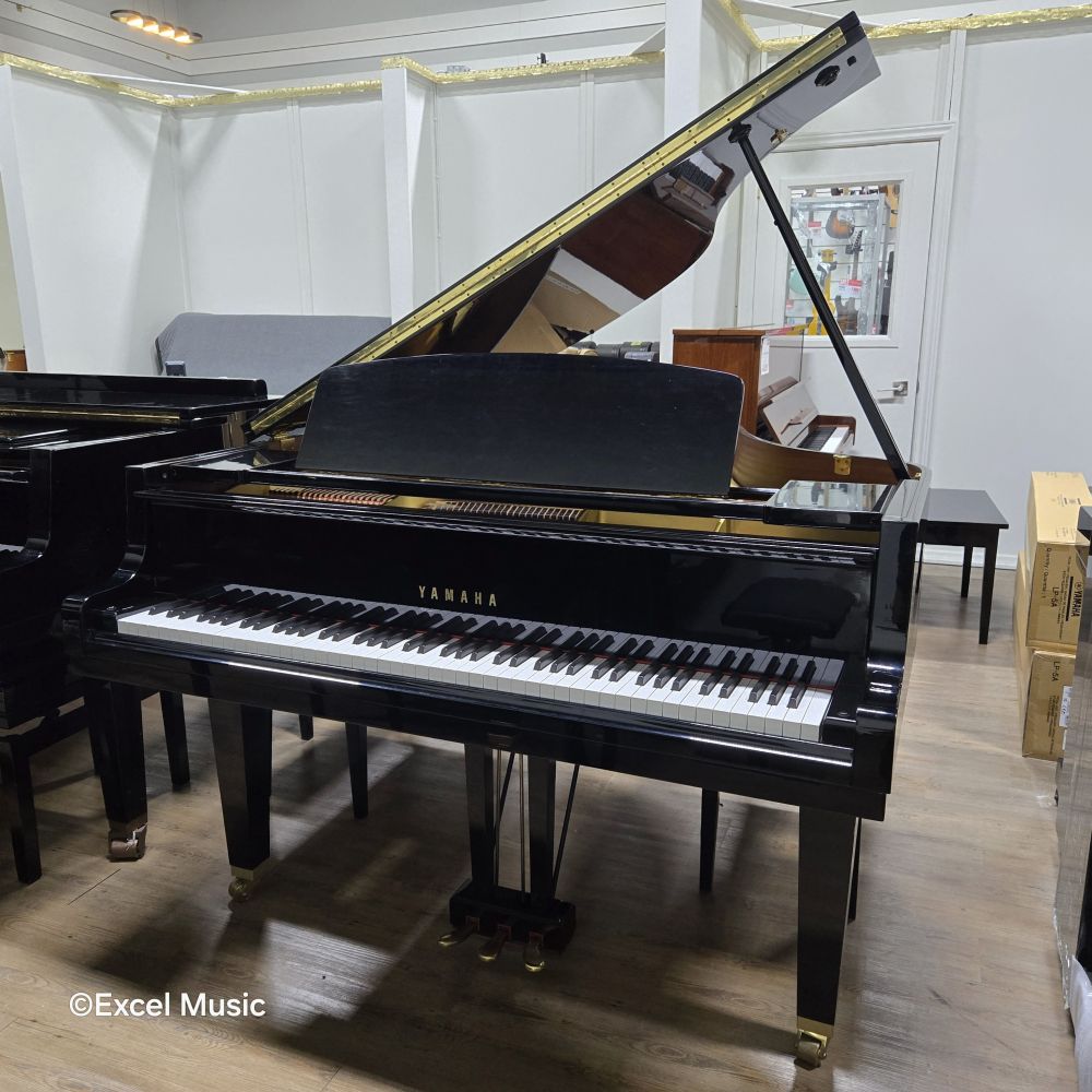Yamaha GH2 (5'8