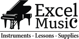Excel Music